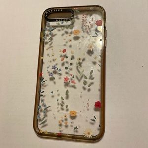 Casetify iPhone 8 Plus case